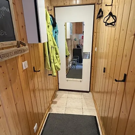 Au Cåur De La Station - Anim. Ok - Fr-1-787-153 Appartement *
