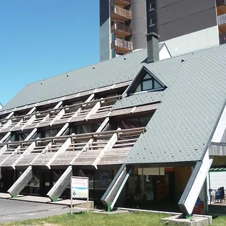 Appartement Au Cåur De La Station - Anim. Ok - Fr-1-787-153 *